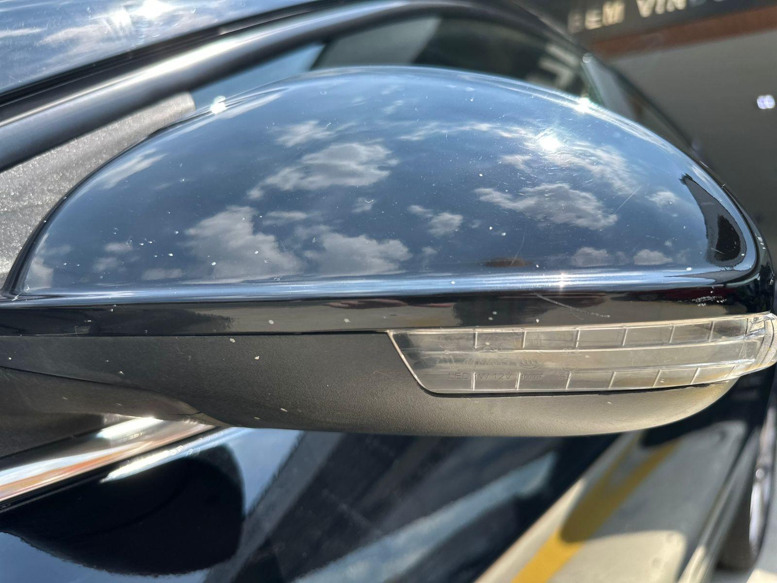 CHERY Arrizo 5 - Foto