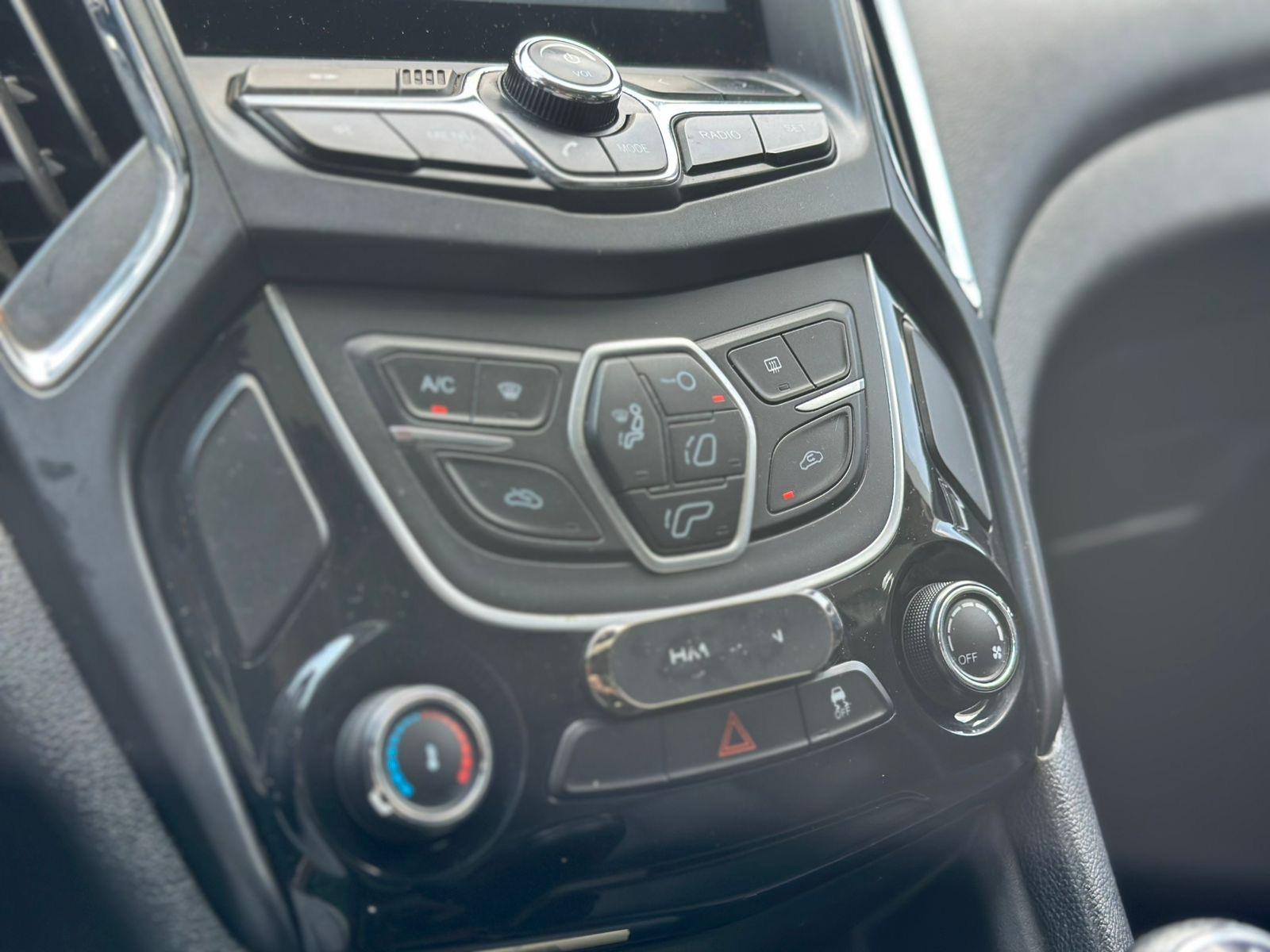 CHERY Arrizo 5 - Foto