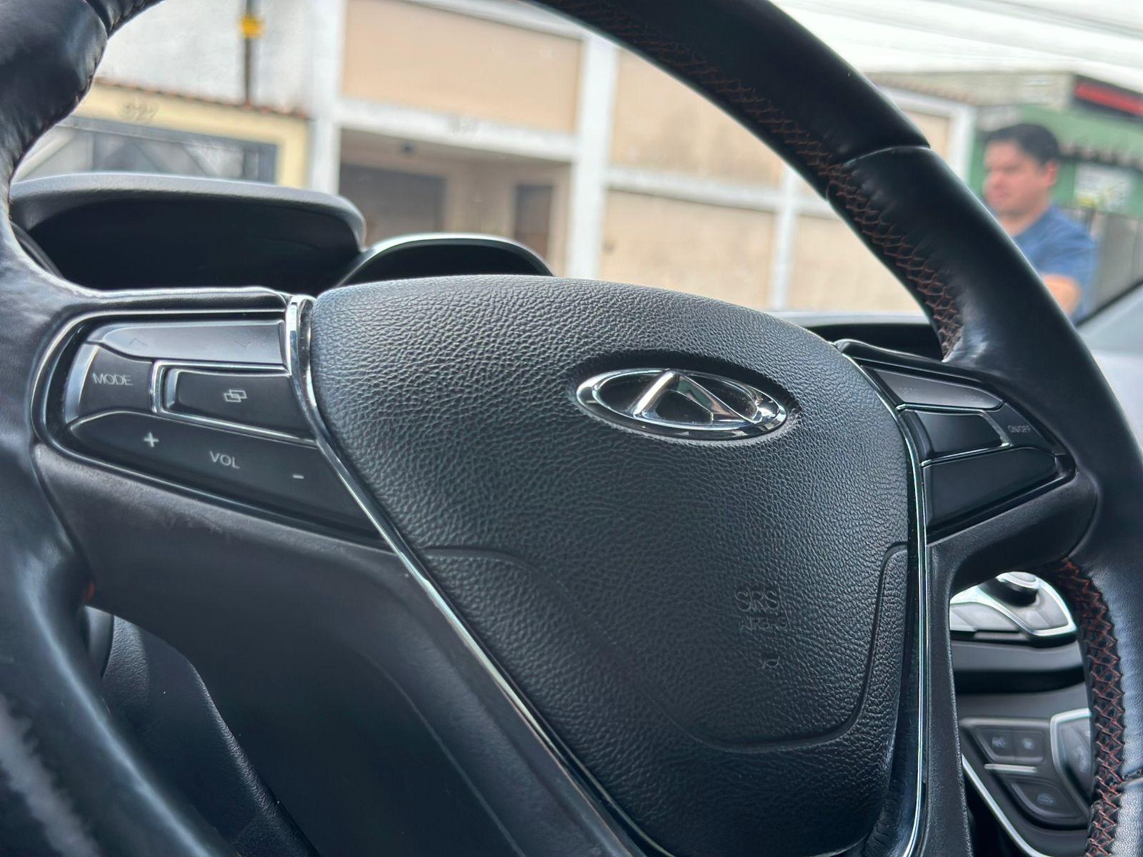 CHERY Arrizo 5 - Foto