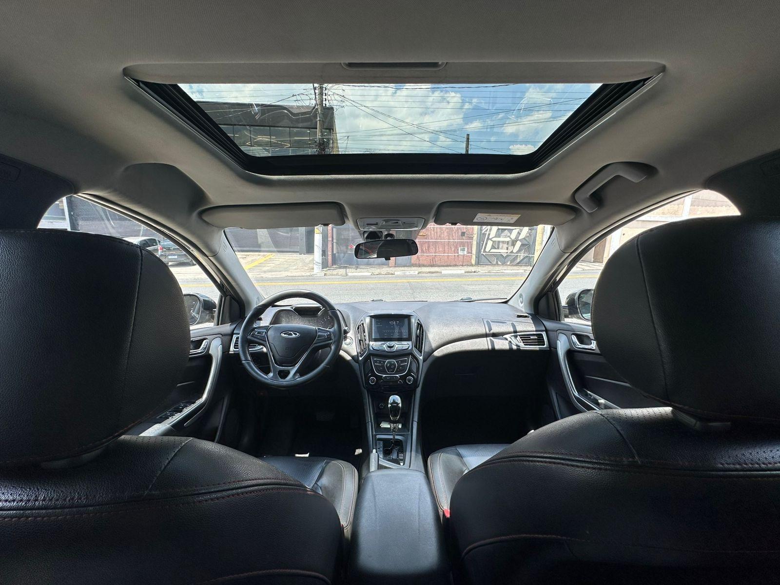 CHERY Arrizo 5 - Foto