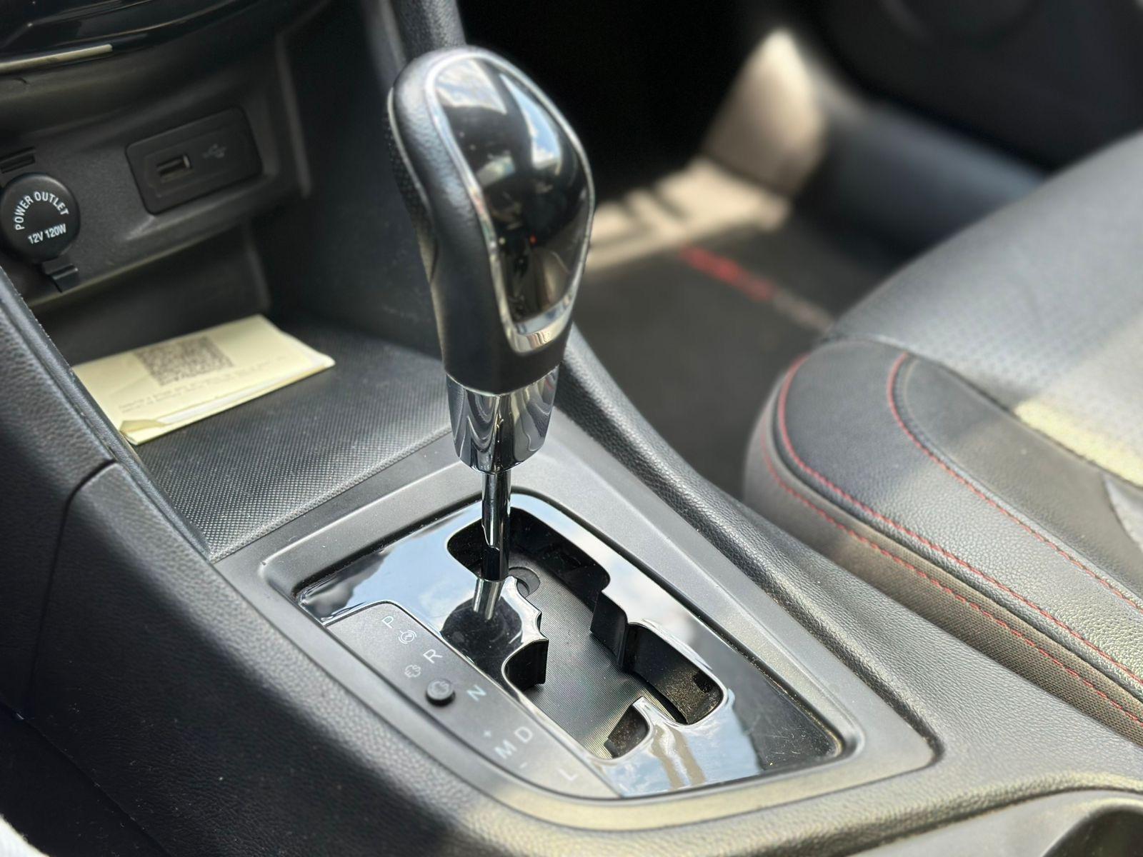 CHERY Arrizo 5 - Foto