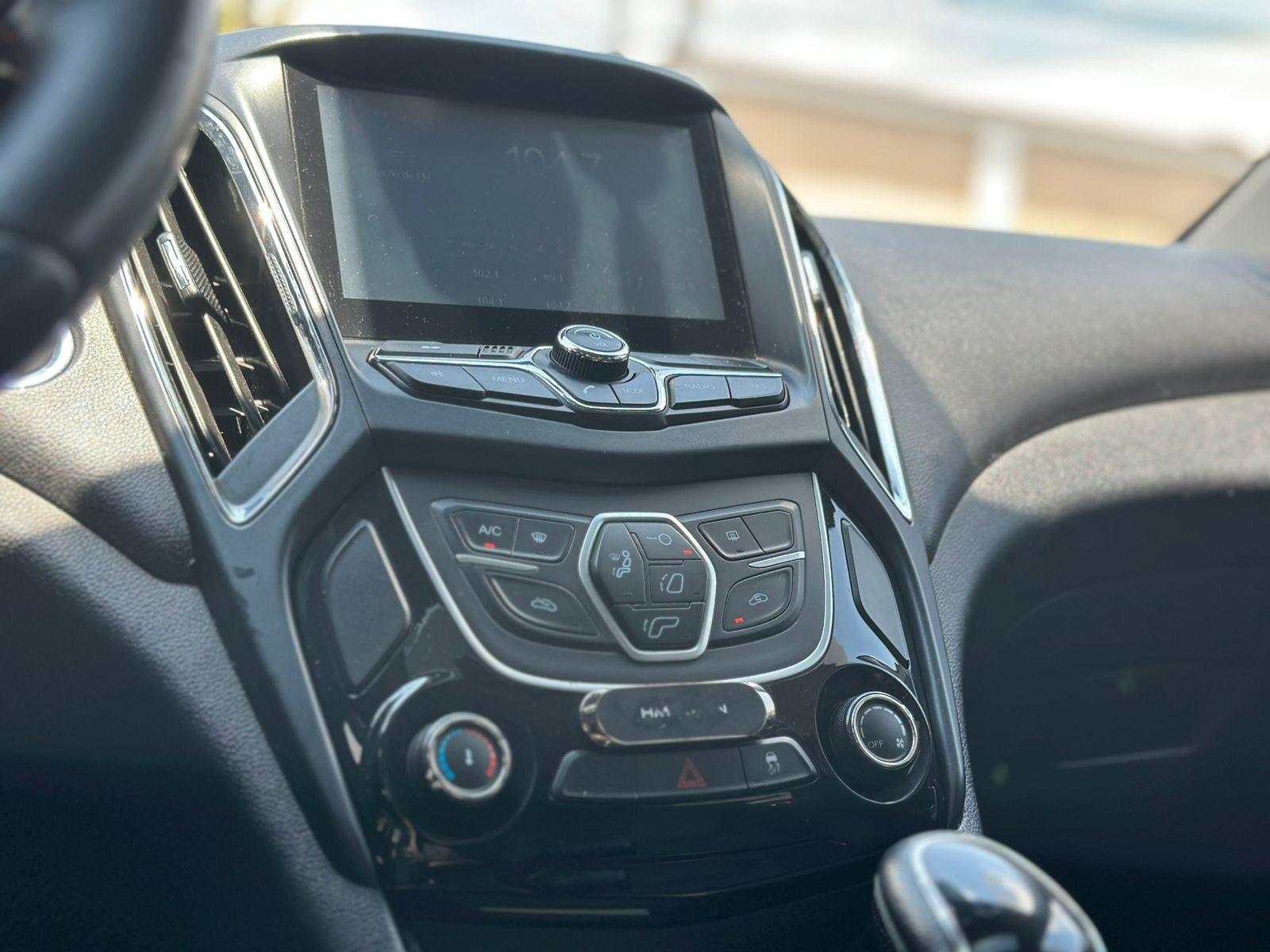 CHERY Arrizo 5 - Foto