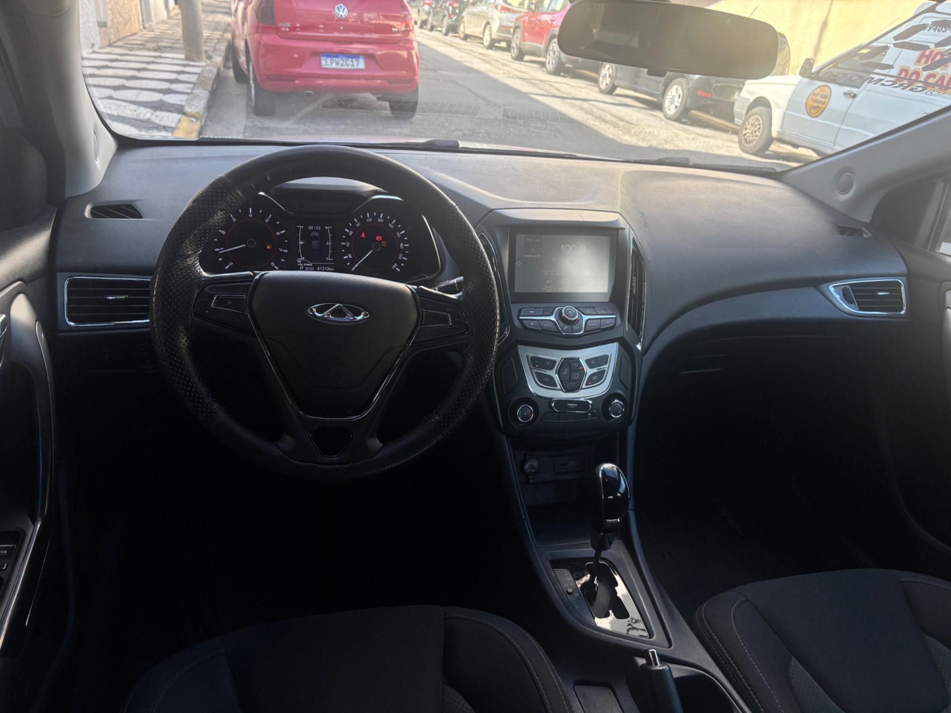 CHERY Arrizo 5 - Foto