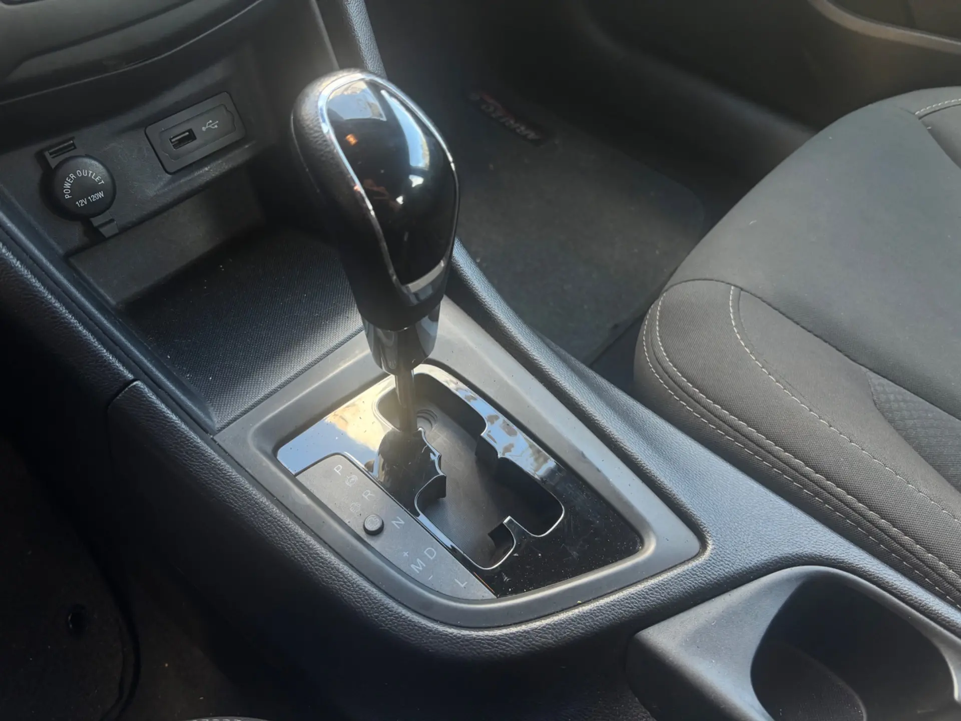 CHERY Arrizo 5 - Foto