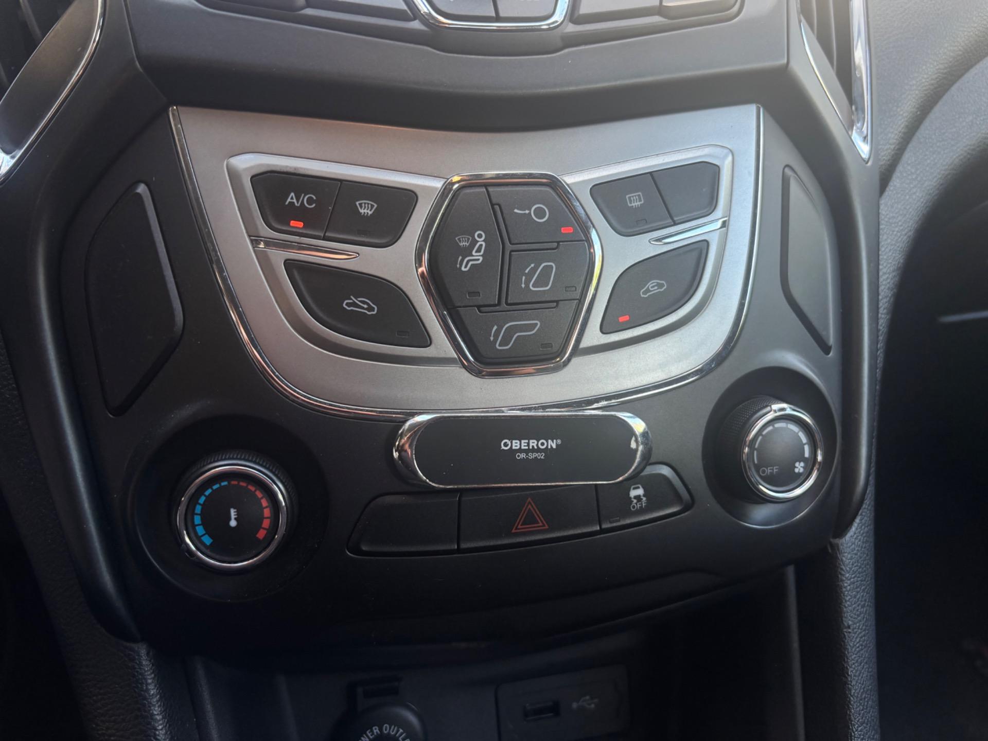 CHERY Arrizo 5 - Foto