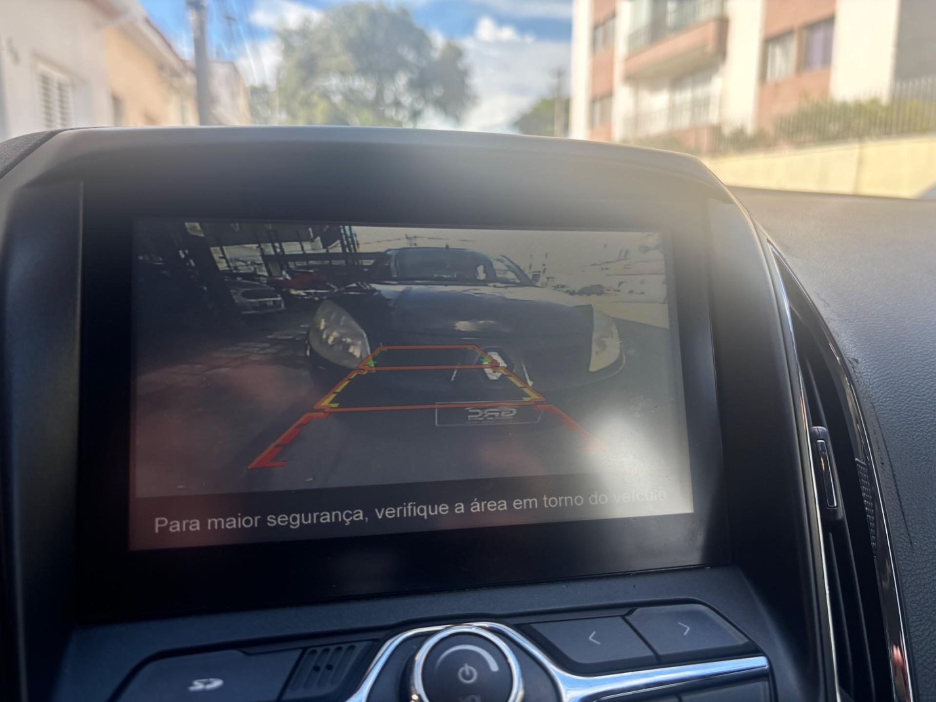 CHERY Arrizo 5 - Foto