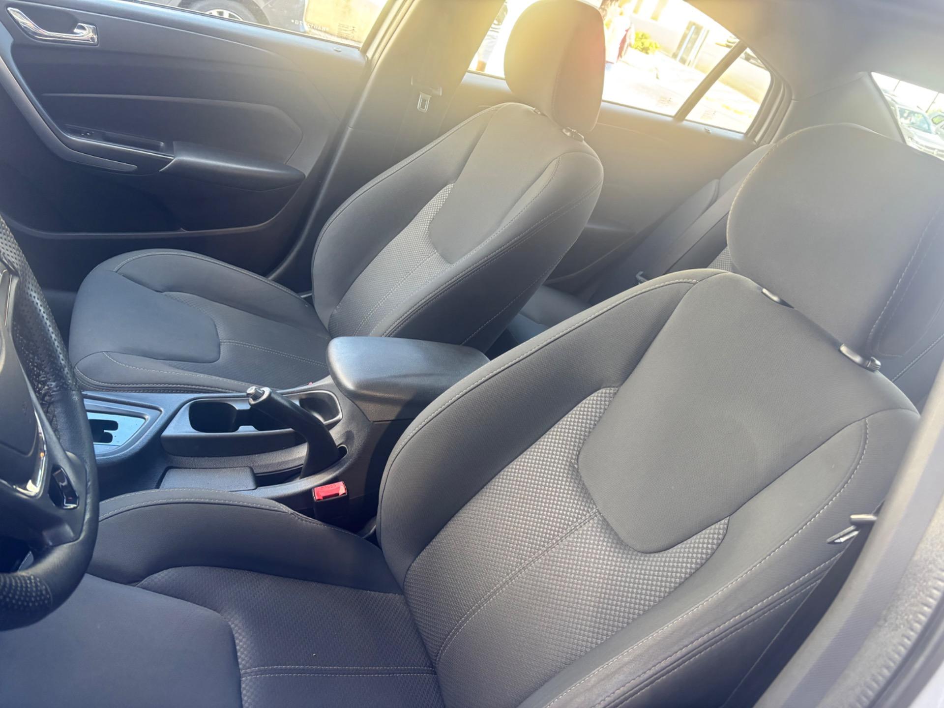 CHERY Arrizo 5 - Foto