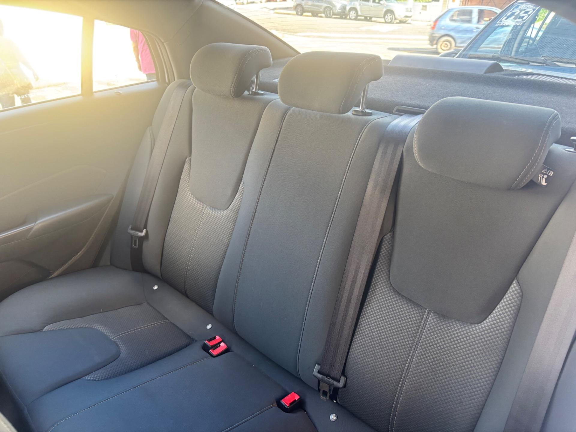 CHERY Arrizo 5 - Foto