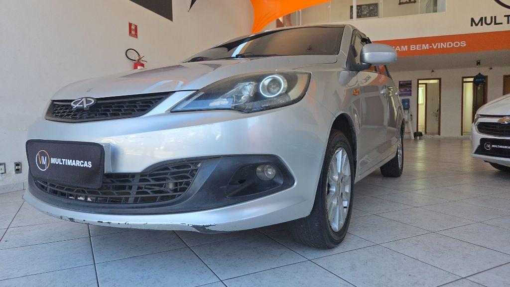 CHERY Celer Hatch - Foto