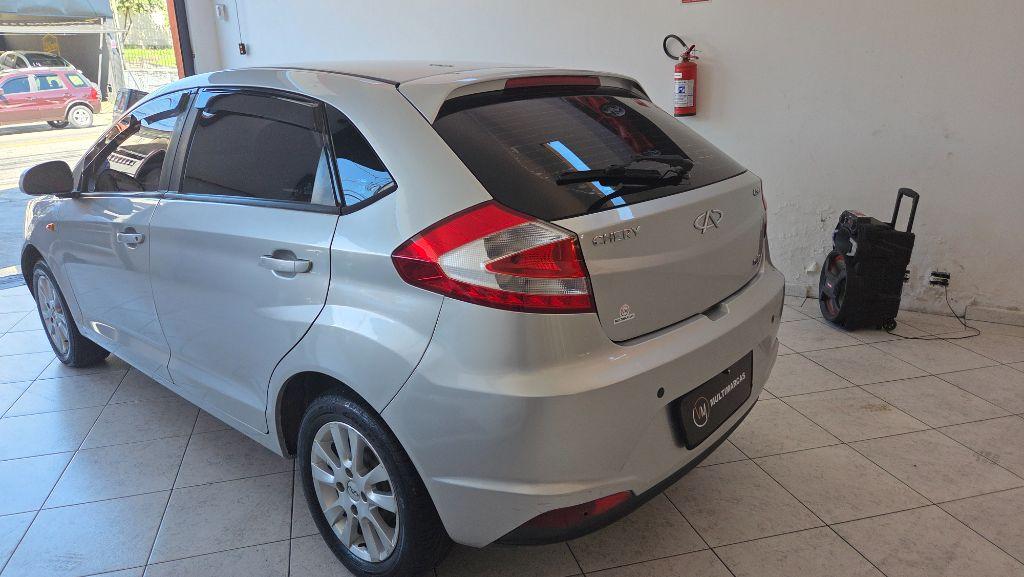 CHERY Celer Hatch - Foto