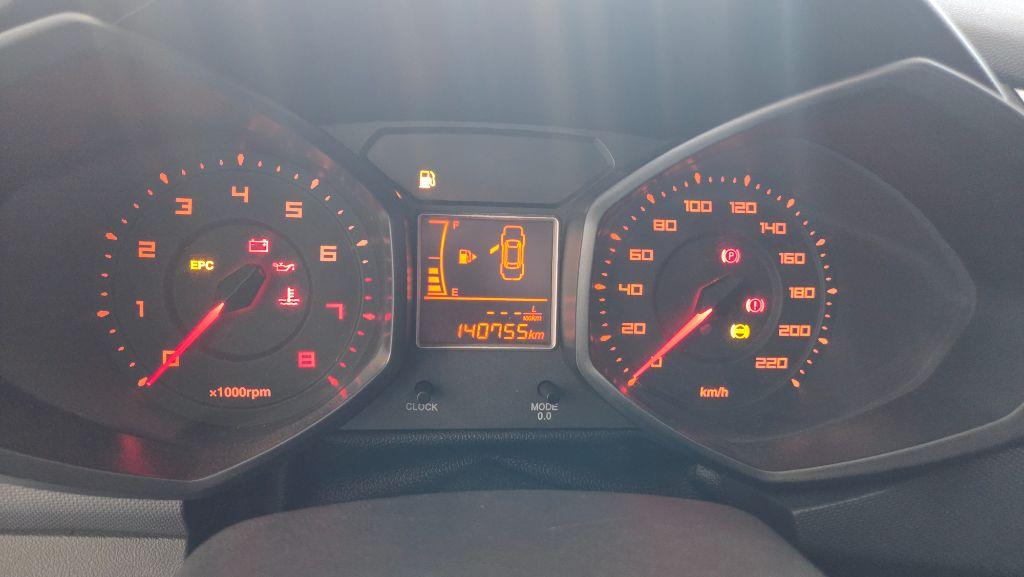 CHERY Celer Hatch - Foto