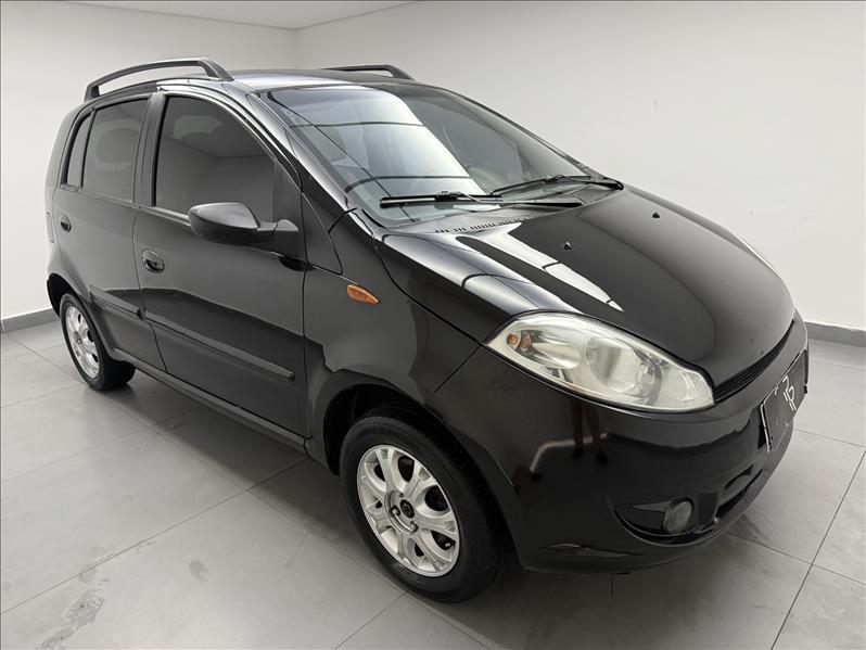 CHERY Face - Foto