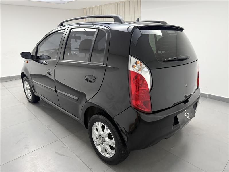 CHERY Face - Foto