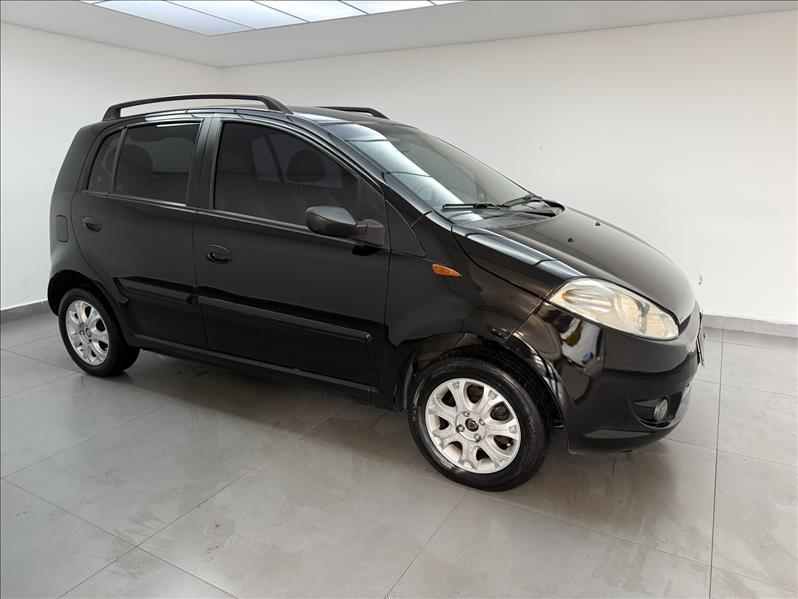 CHERY Face - Foto