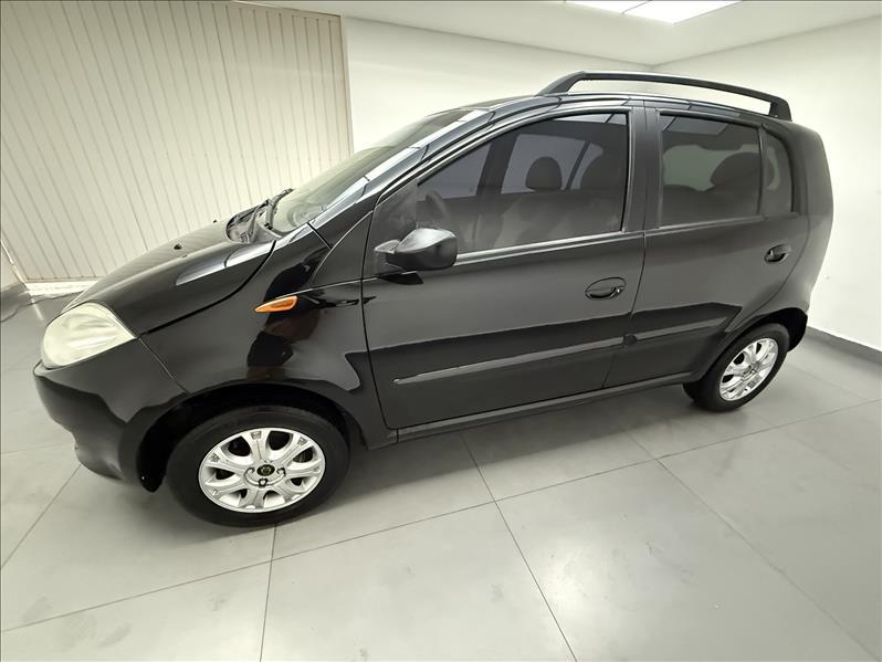 CHERY Face - Foto