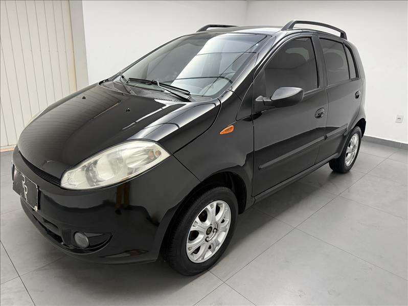 CHERY Face - Foto