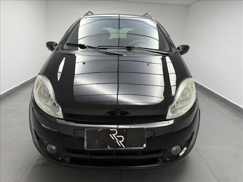 CHERY Face - Foto