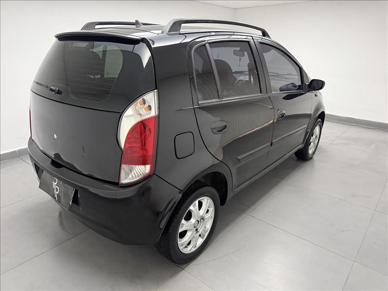 CHERY Face - Foto