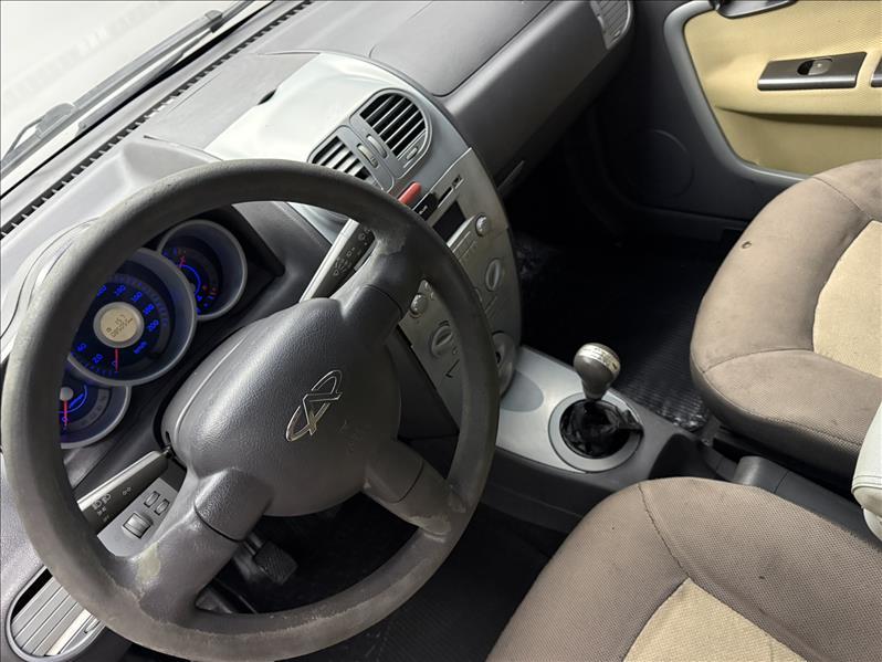 CHERY Face - Foto