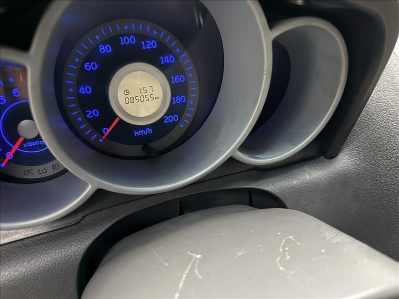 CHERY Face - Foto