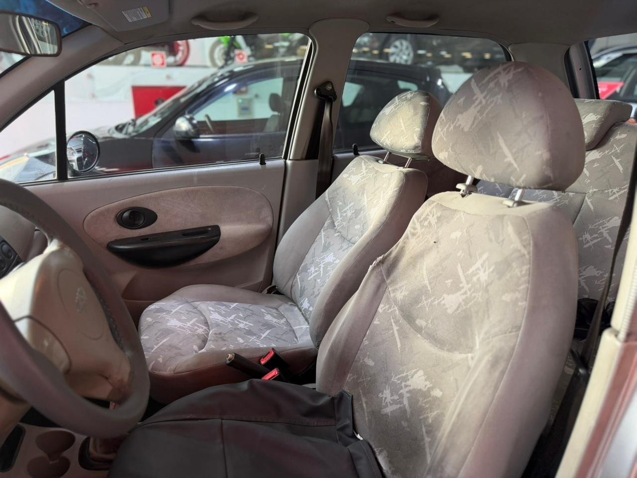 CHERY QQ - Foto