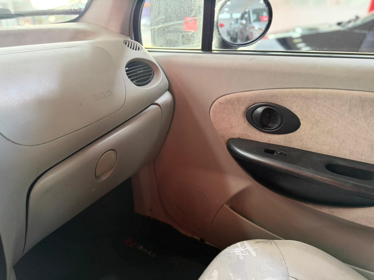 CHERY QQ - Foto