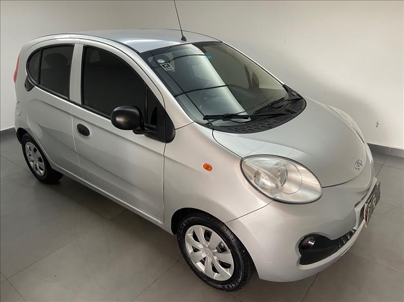 CHERY QQ