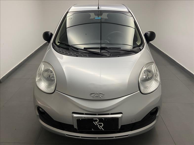 CHERY QQ - Foto