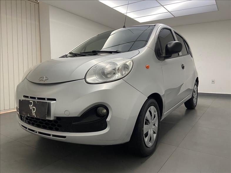 CHERY QQ - Foto
