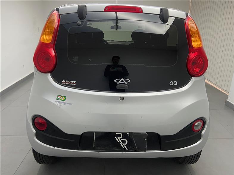 CHERY QQ - Foto