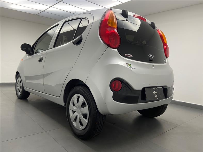CHERY QQ - Foto