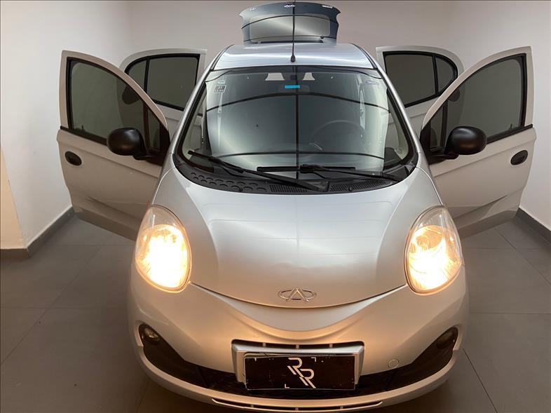 CHERY QQ - Foto