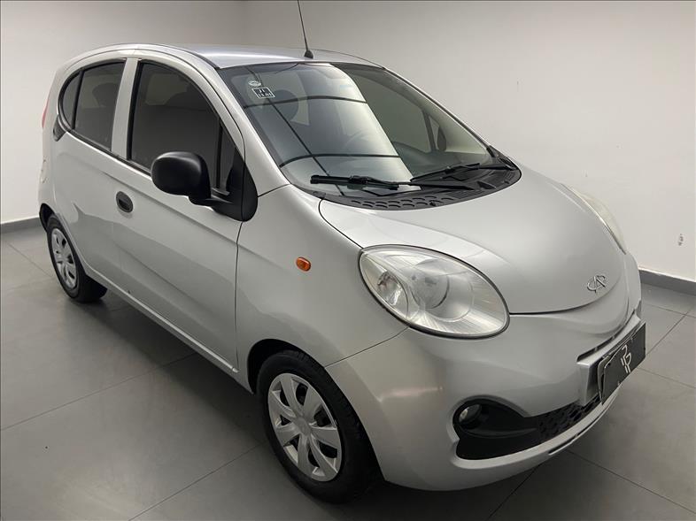 CHERY QQ - Foto