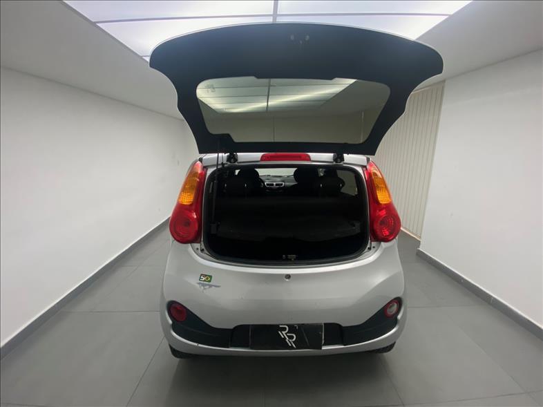 CHERY QQ - Foto