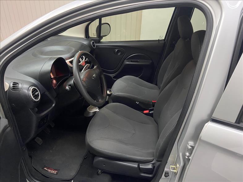 CHERY QQ - Foto