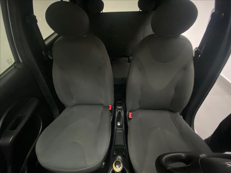 CHERY QQ - Foto