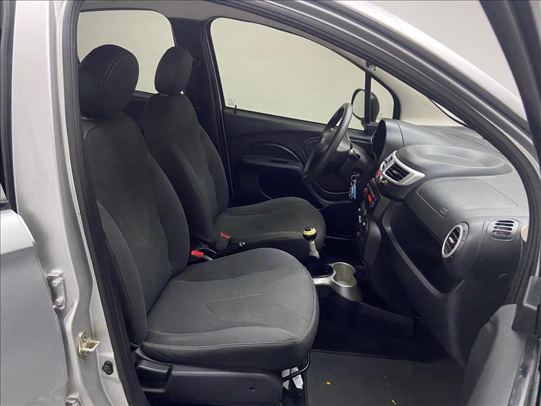 CHERY QQ - Foto