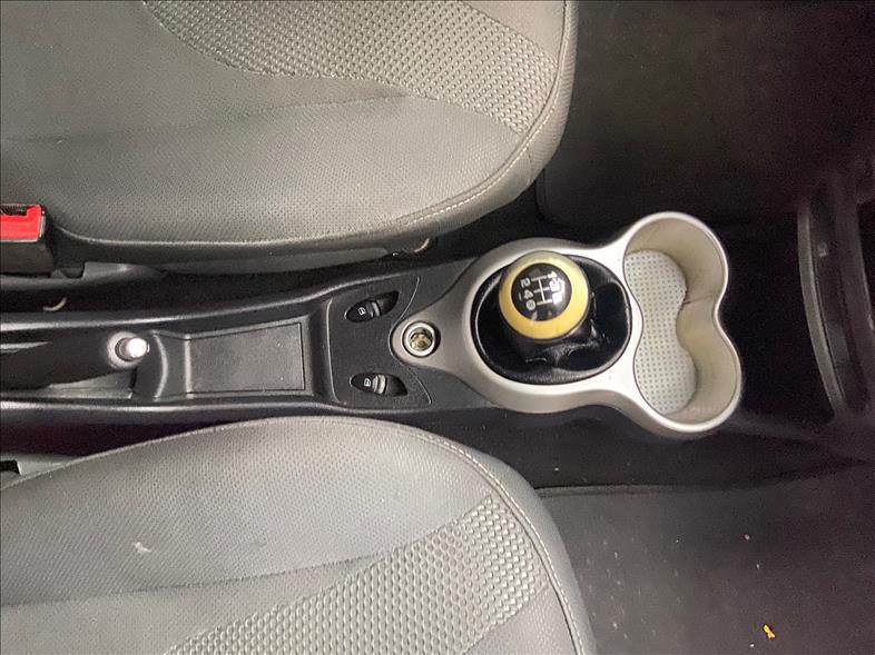 CHERY QQ - Foto