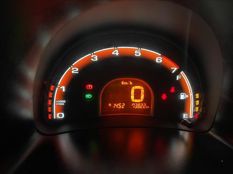 CHERY QQ - Foto