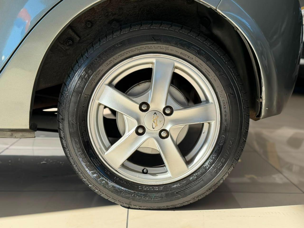 CHERY S-18 - Foto