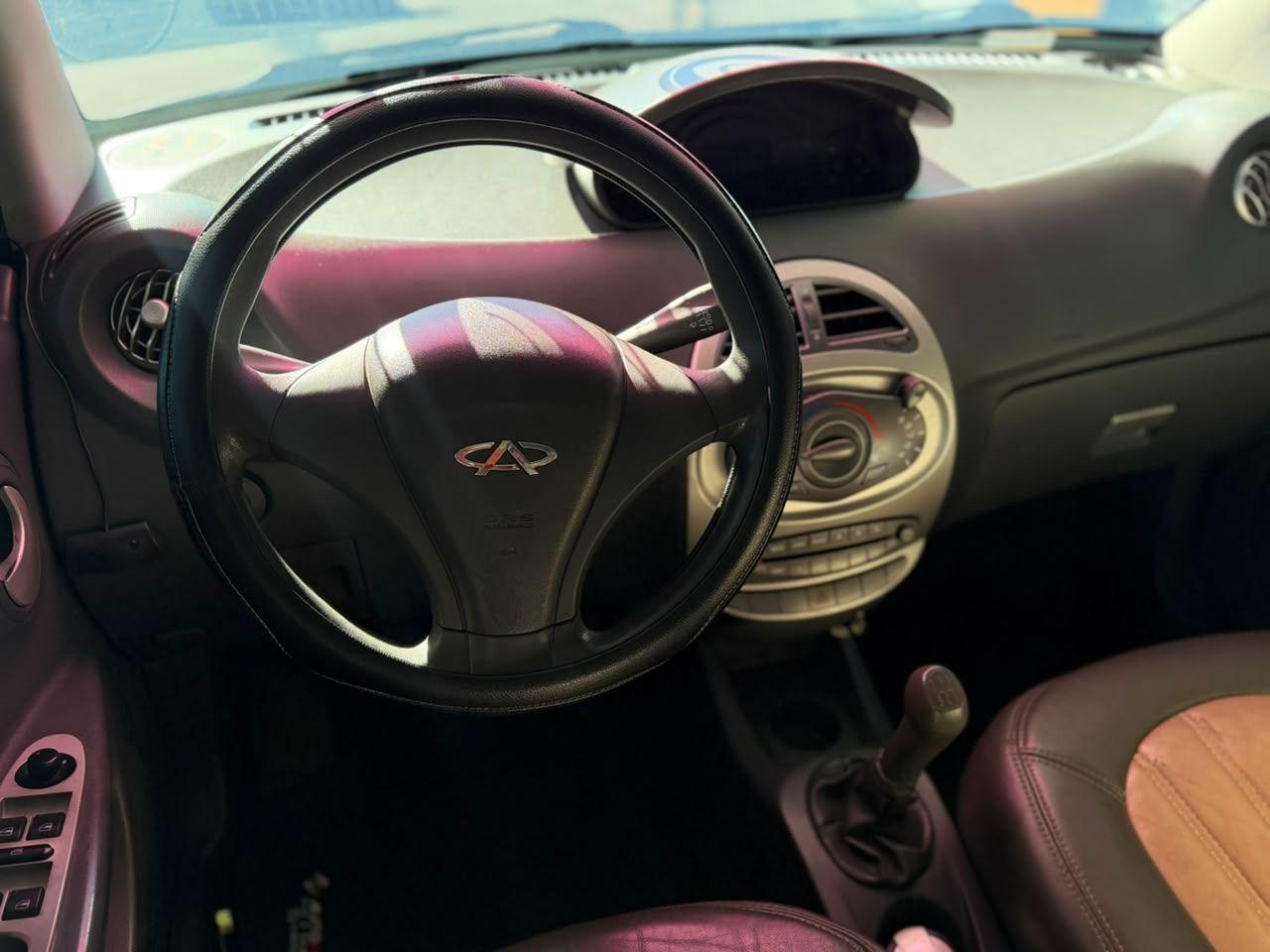 CHERY S-18 - Foto