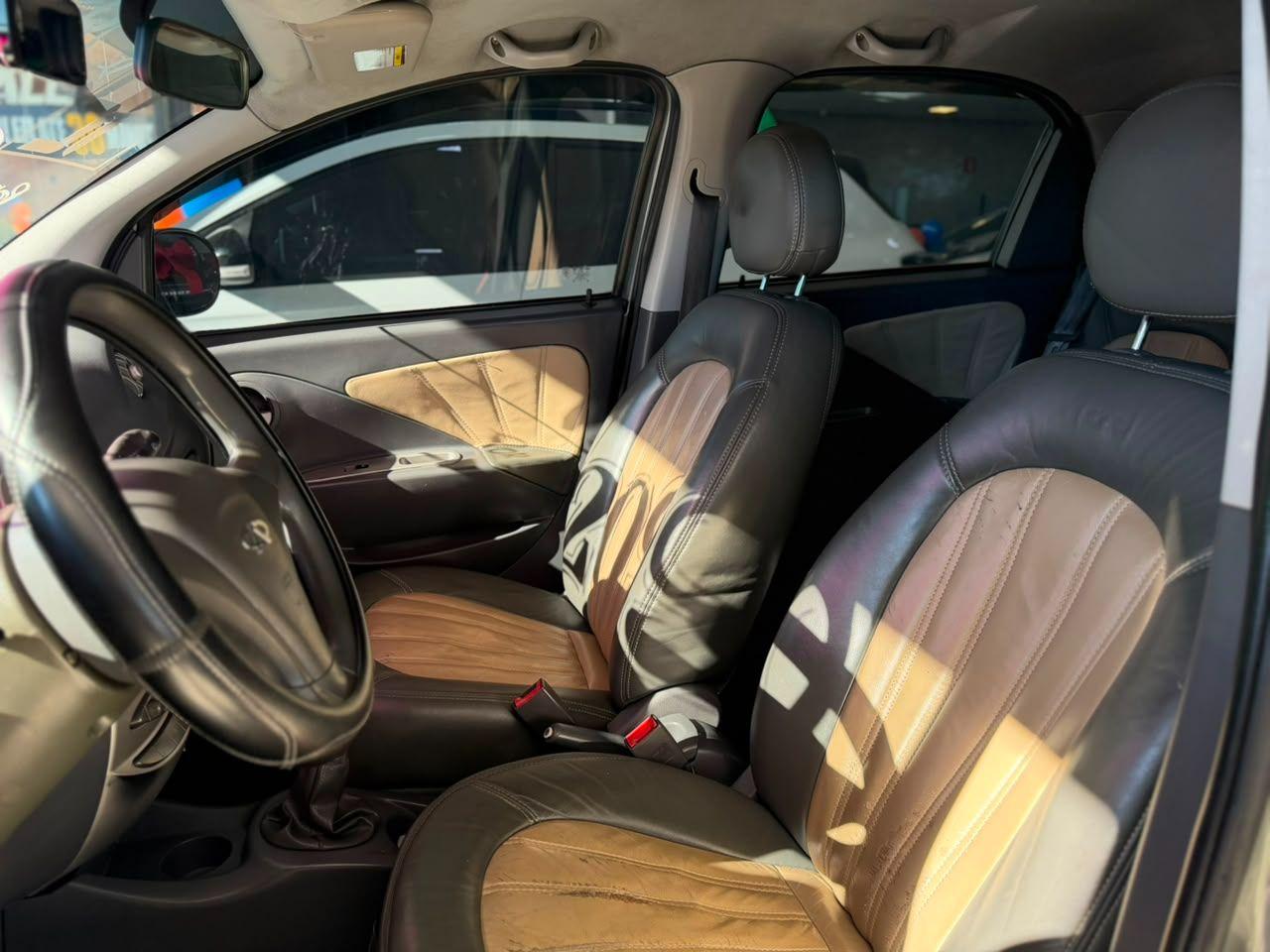 CHERY S-18 - Foto