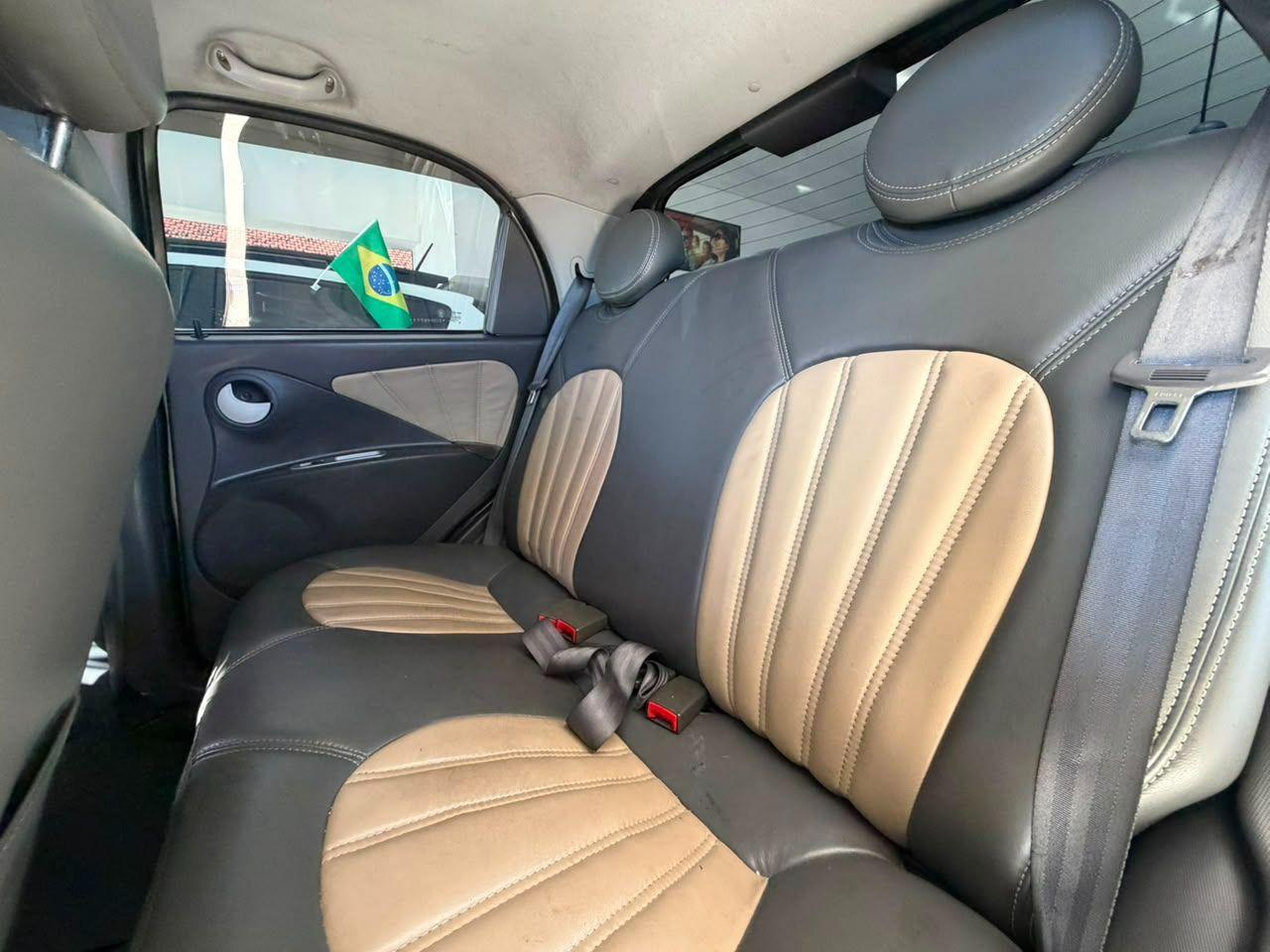 CHERY S-18 - Foto