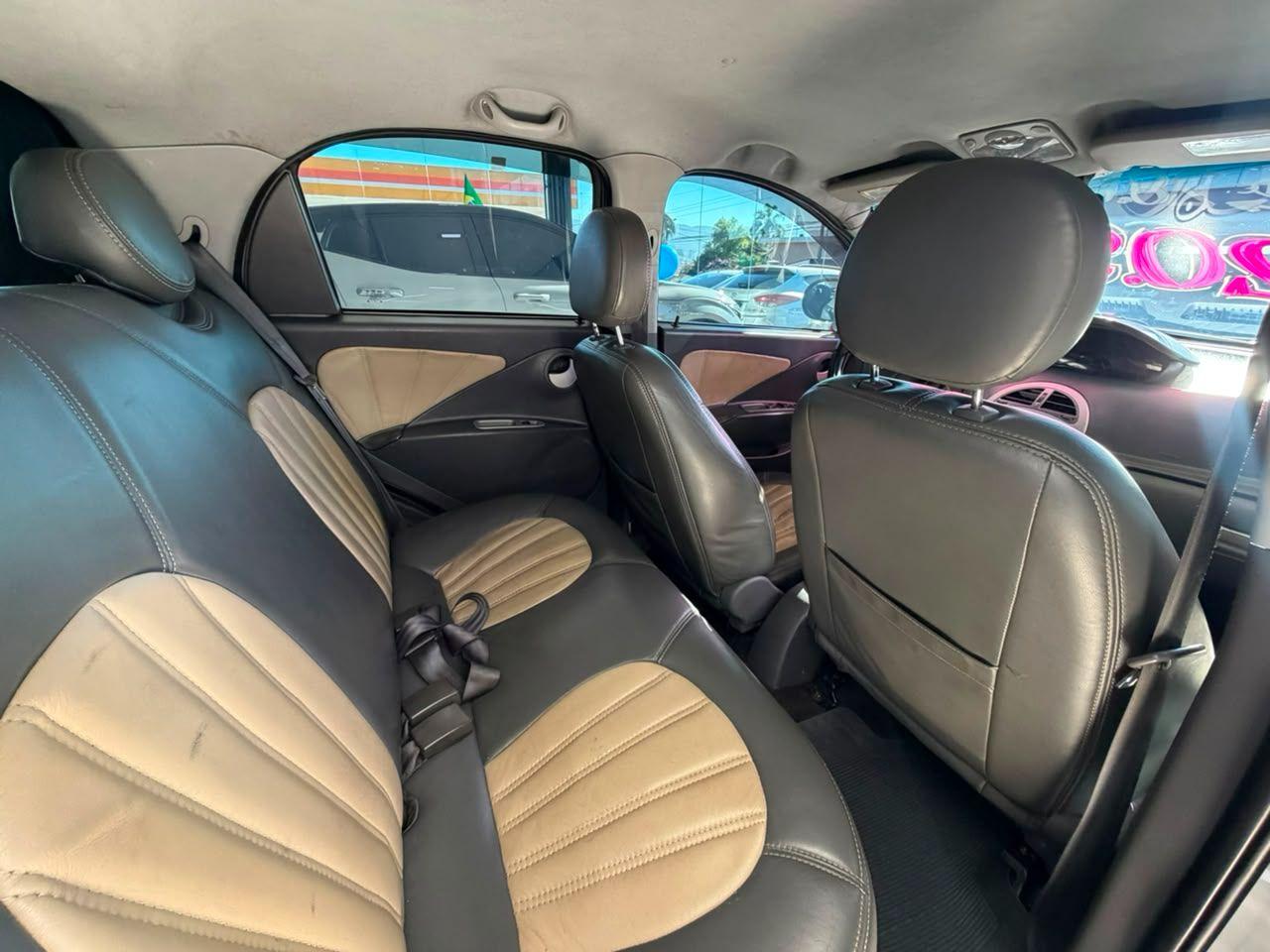 CHERY S-18 - Foto
