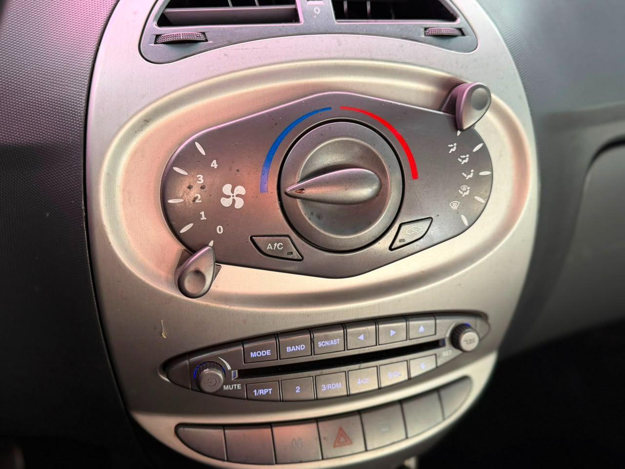 CHERY S-18 - Foto