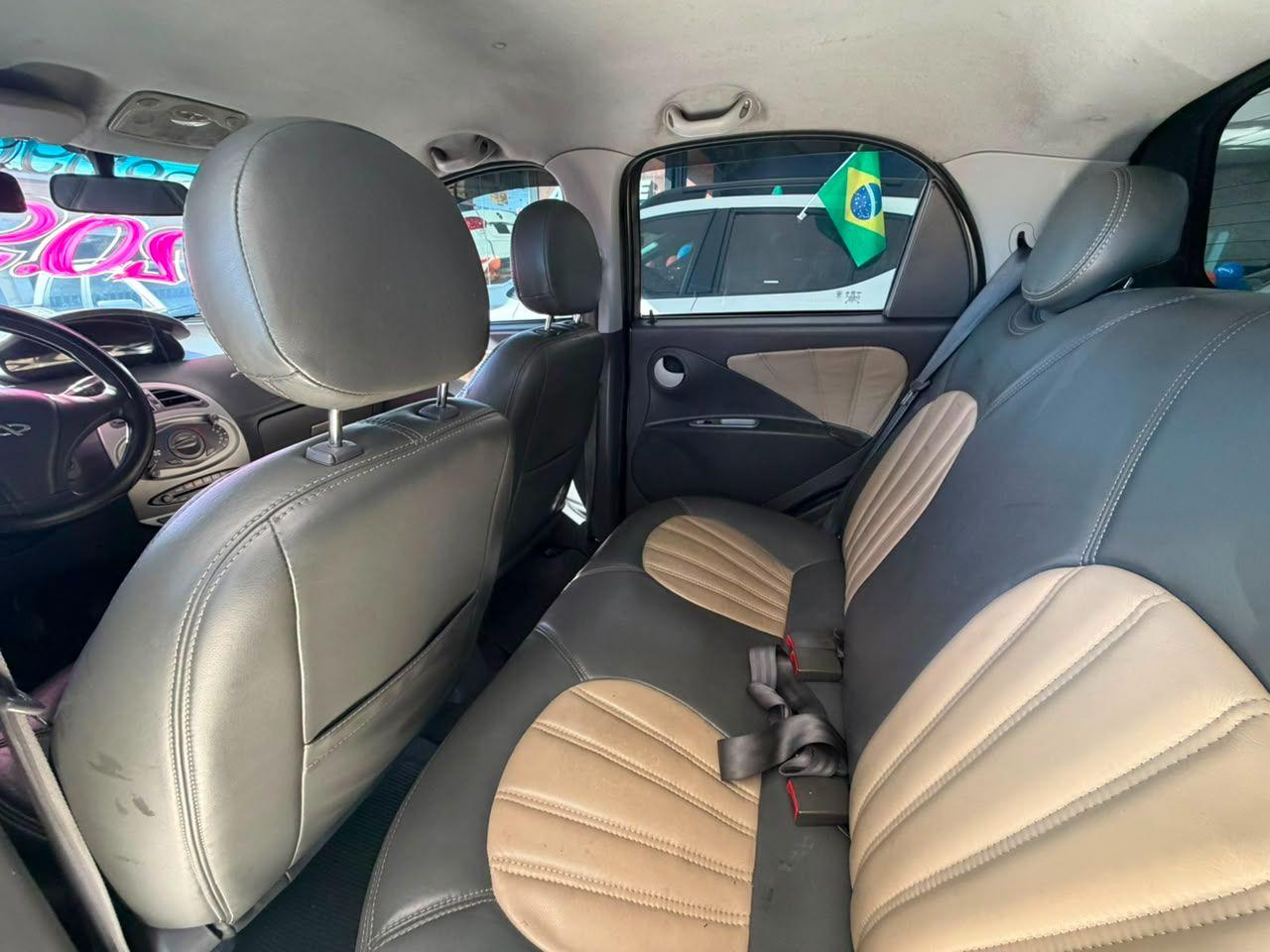 CHERY S-18 - Foto