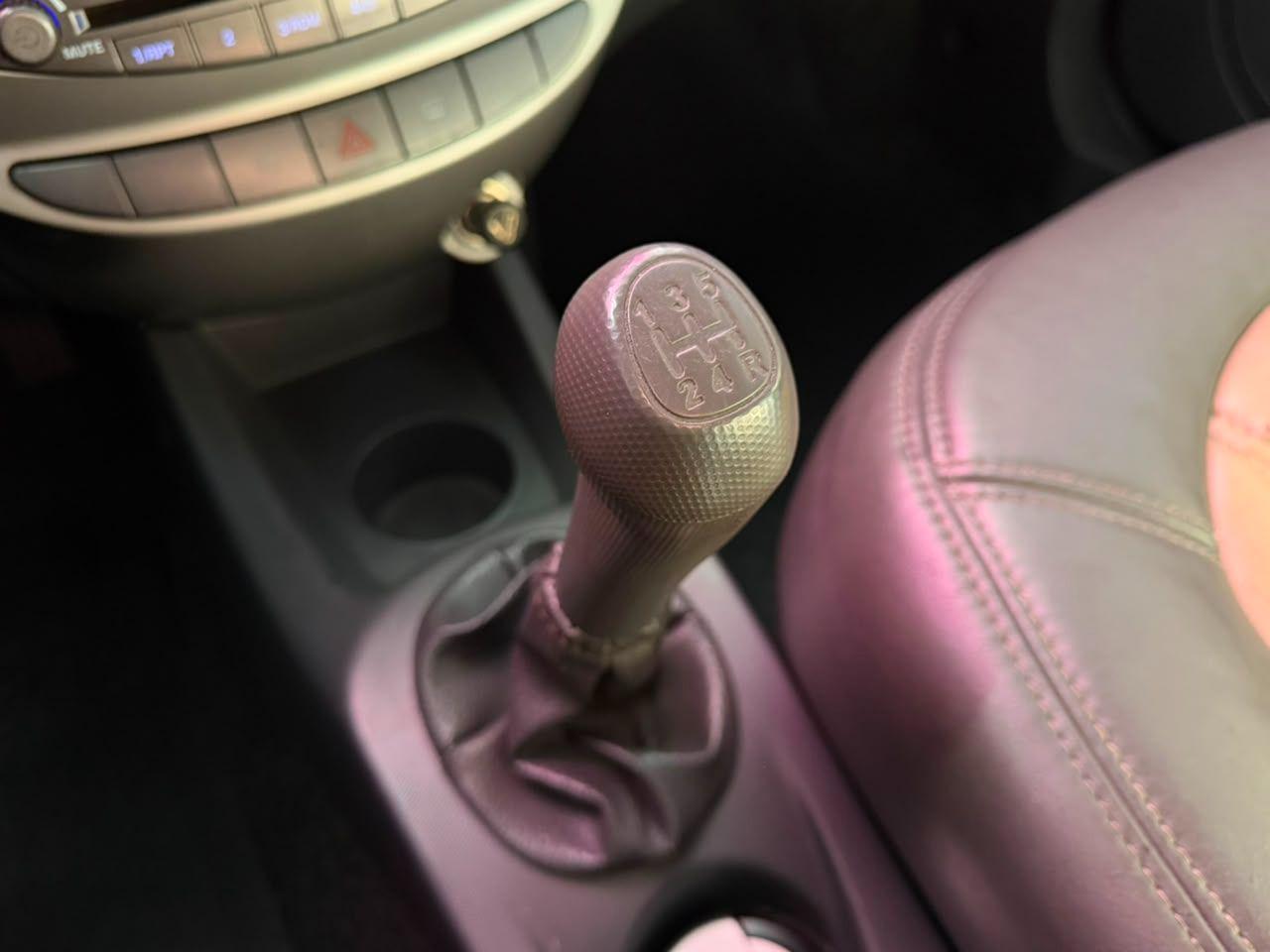 CHERY S-18 - Foto