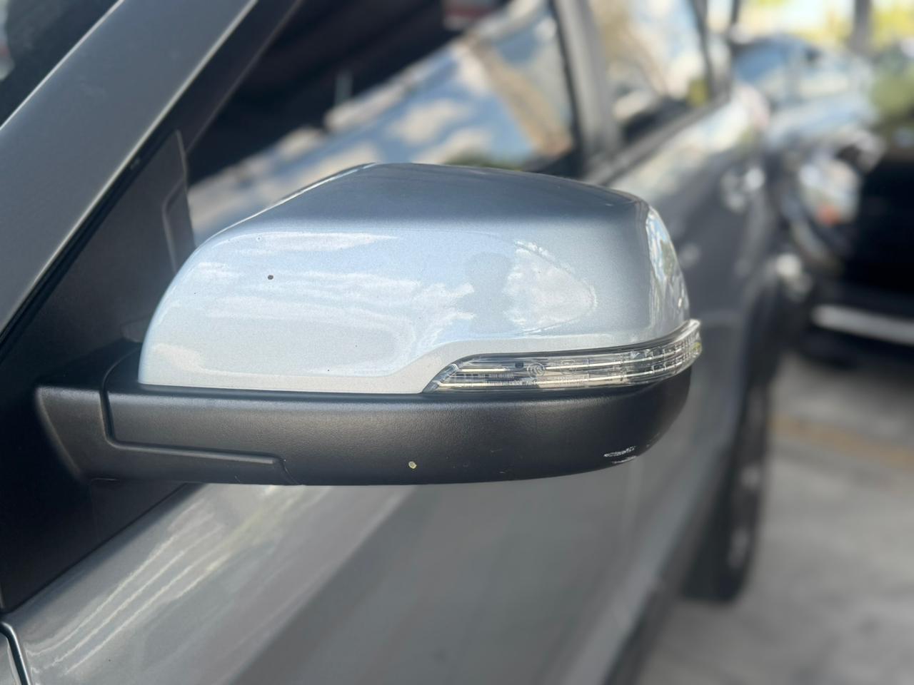 CHERY Tiggo 2 - Miniatura