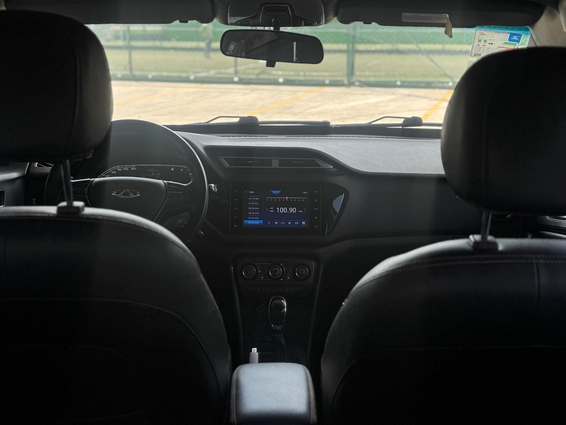 CHERY Tiggo 2 - Miniatura