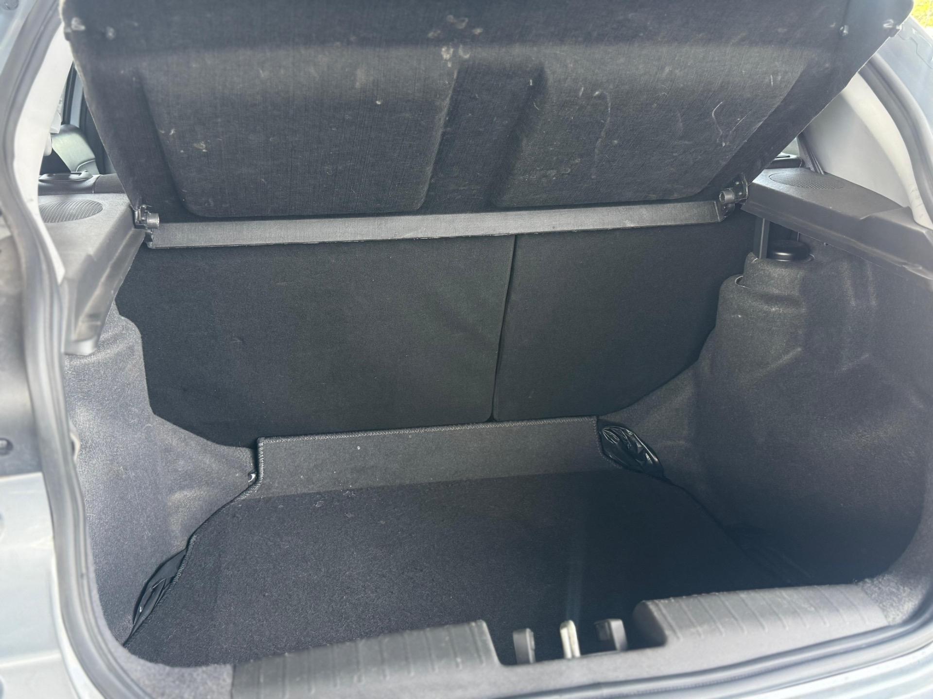 CHERY Tiggo 2 - Foto